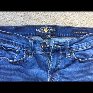 Lucky Brand Jeans - image 1